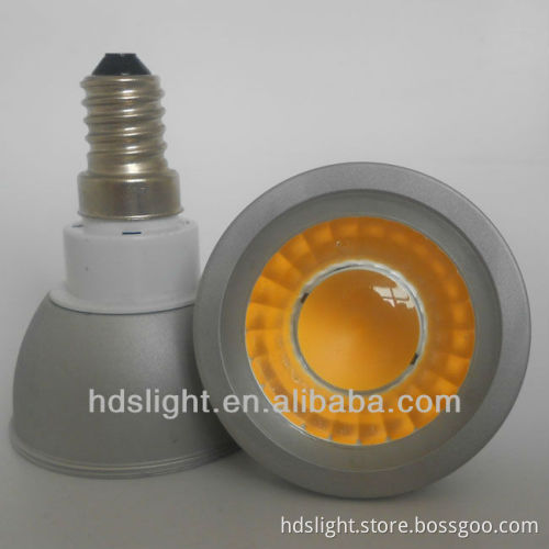 cob high power led home lighting